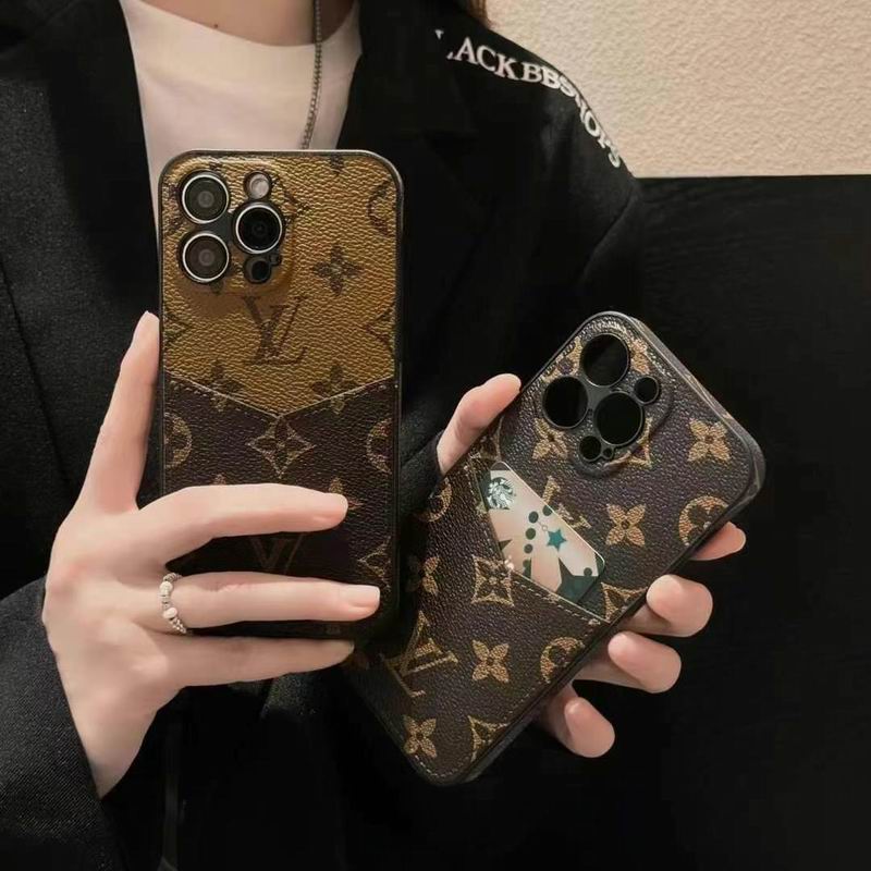 LV iphone 13-16Pro max 226